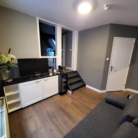 Hotel Broer & Zus Den Haag Ngoại thất bức ảnh
