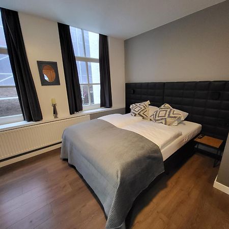 Hotel Broer & Zus Den Haag Ngoại thất bức ảnh