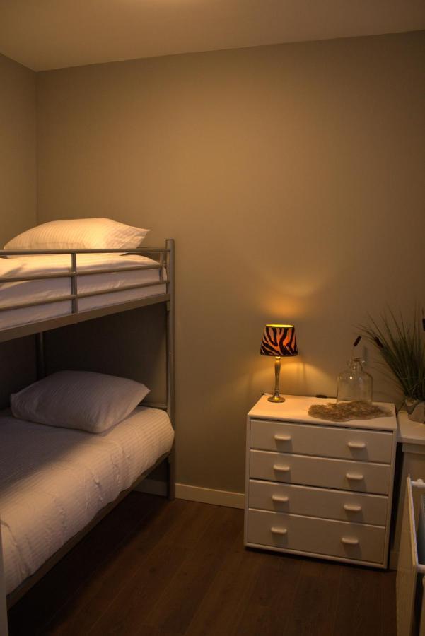 Hotel Broer & Zus Den Haag Ngoại thất bức ảnh