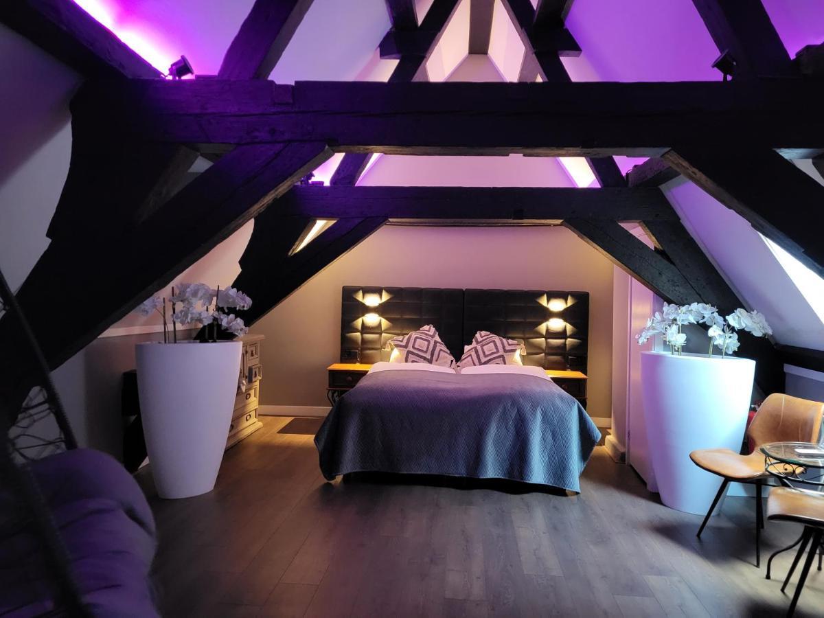 Hotel Broer & Zus Den Haag Ngoại thất bức ảnh