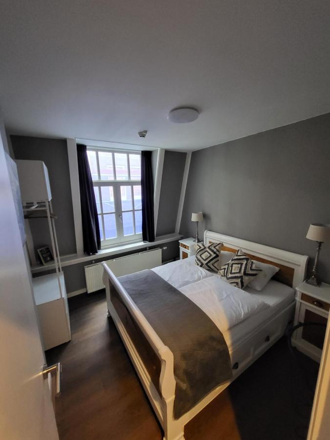 Hotel Broer & Zus Den Haag Ngoại thất bức ảnh