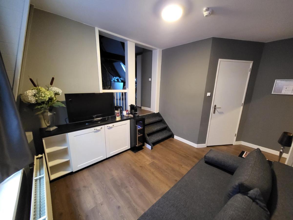 Hotel Broer & Zus Den Haag Ngoại thất bức ảnh