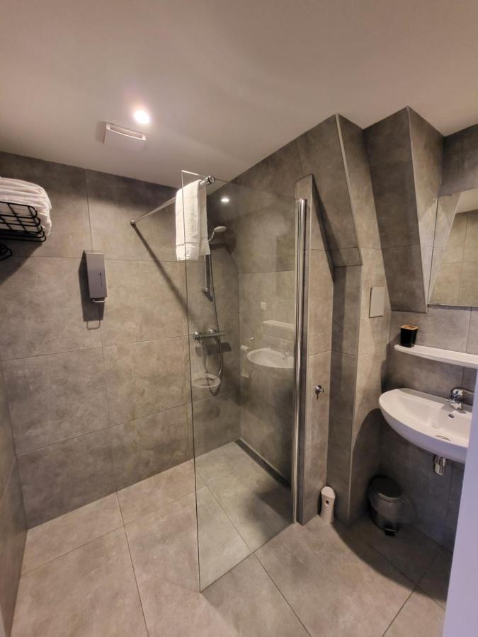 Hotel Broer & Zus Den Haag Ngoại thất bức ảnh