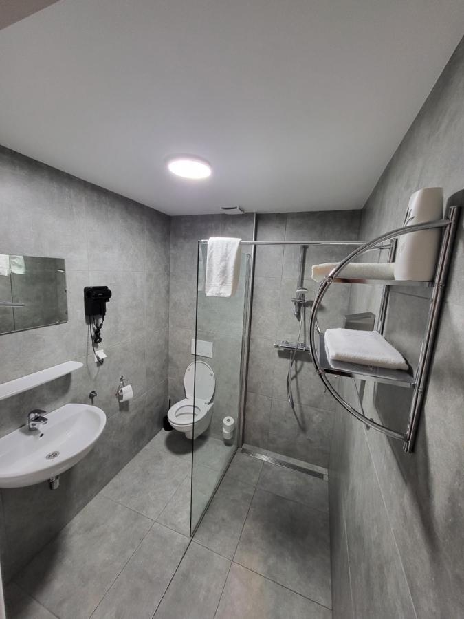 Hotel Broer & Zus Den Haag Ngoại thất bức ảnh