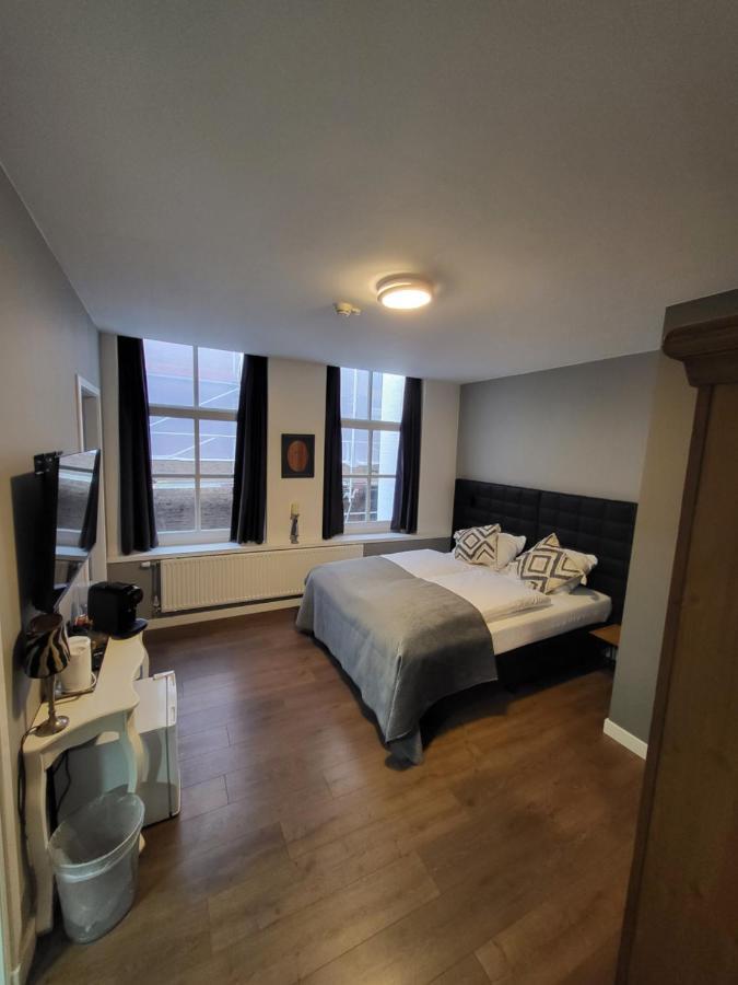 Hotel Broer & Zus Den Haag Ngoại thất bức ảnh