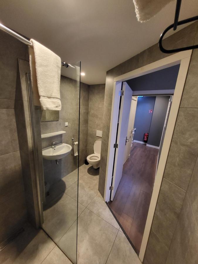Hotel Broer & Zus Den Haag Ngoại thất bức ảnh
