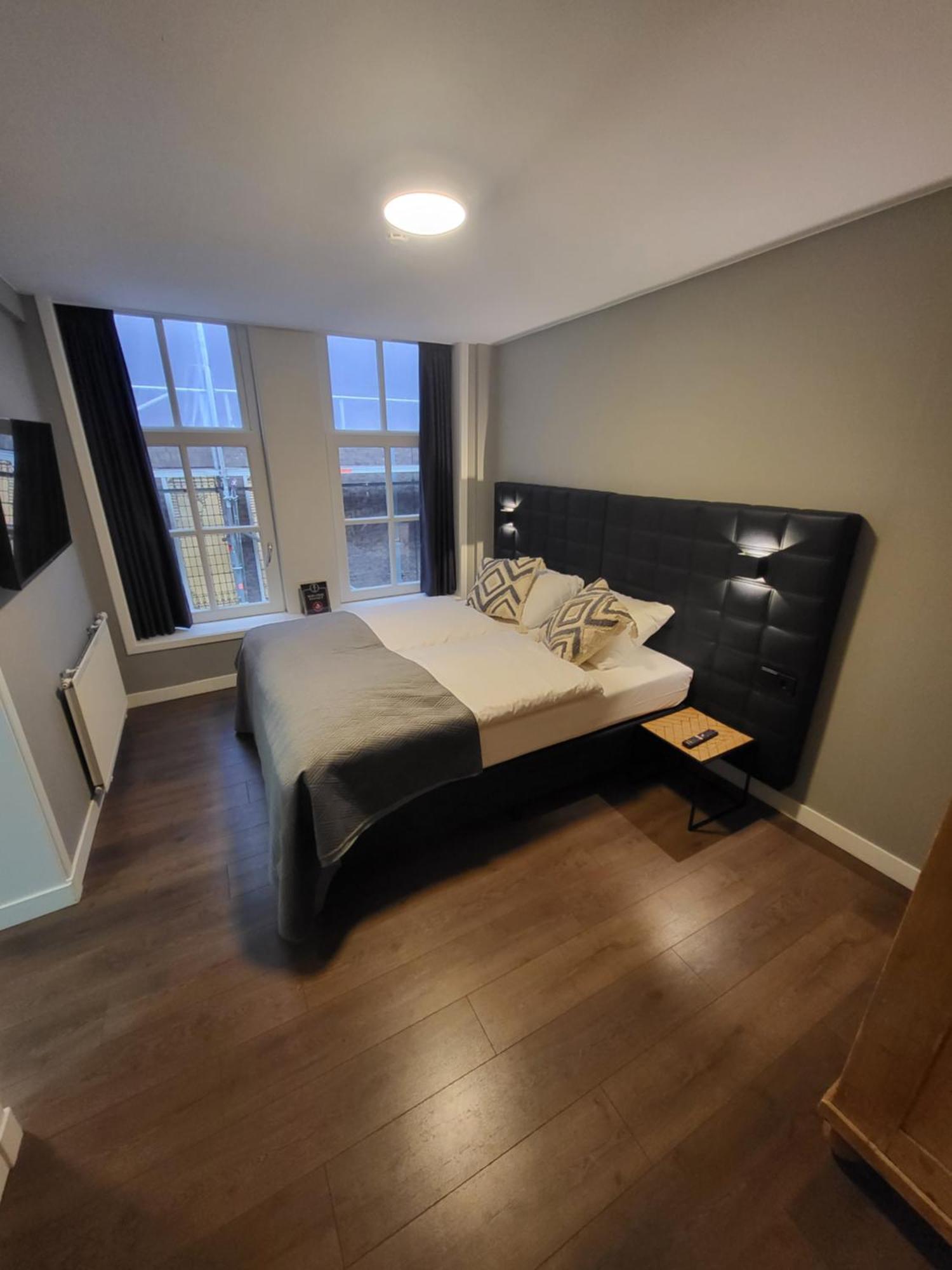 Hotel Broer & Zus Den Haag Ngoại thất bức ảnh